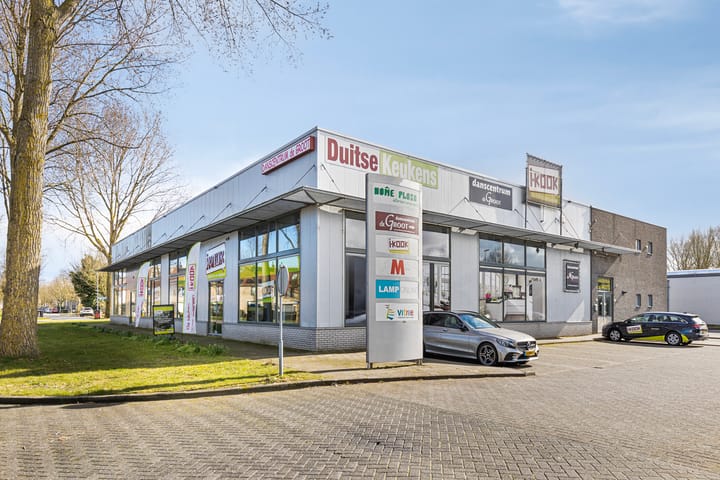 Papiermolenweg 20