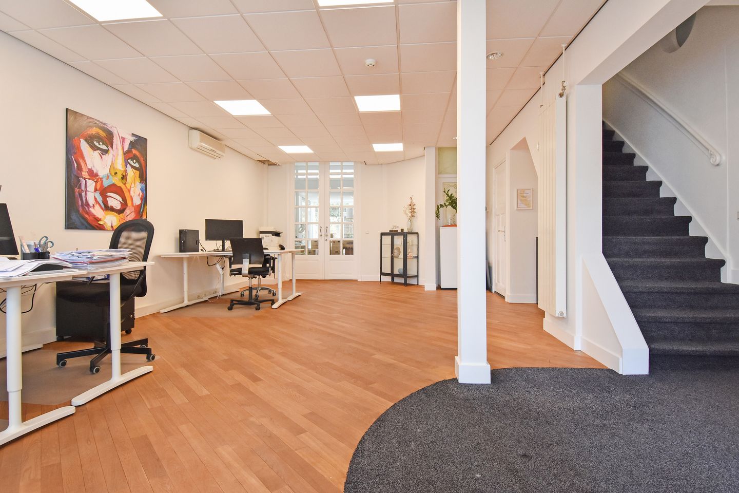 Bekijk foto 5 van Van Boetzelaerlaan 7