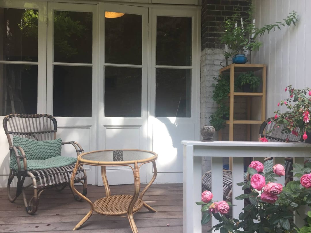 Foto 23 van Tweede Atjehstraat 40-H