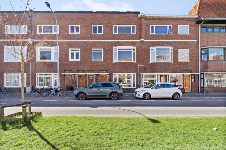 J.C. Kapteynlaan 58 A
