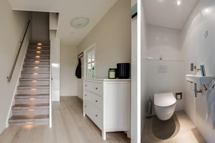 Foto 2 van In de boomgaard 4