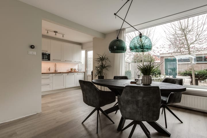 Foto 3 van In de boomgaard 4