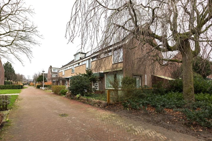 Foto 5 van In de boomgaard 4