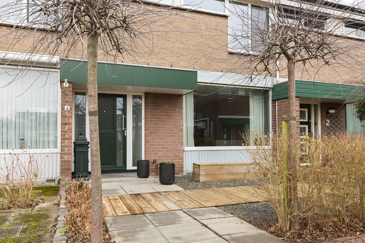 Photo 6 of In de boomgaard 4