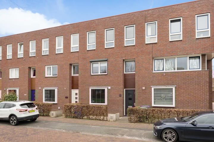 Foto 2 van Frankhuizerallee 444