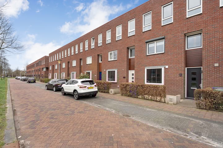 Foto 3 van Frankhuizerallee 444