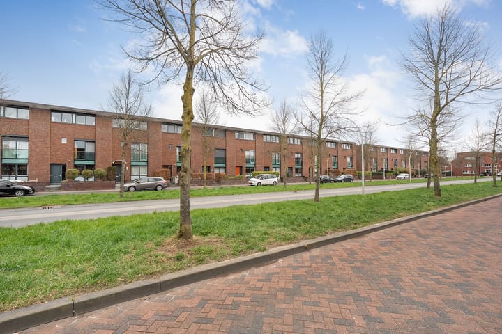 Foto 5 van Frankhuizerallee 444