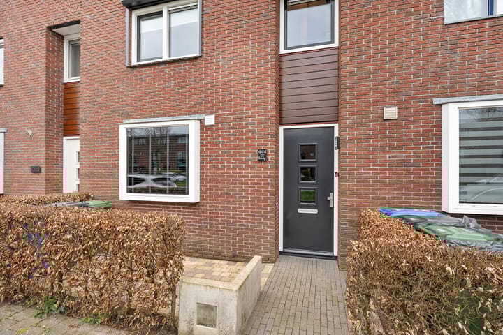 Foto 6 van Frankhuizerallee 444