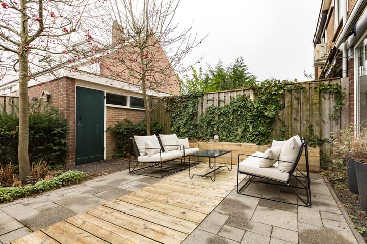 Photo 33 of In de boomgaard 4