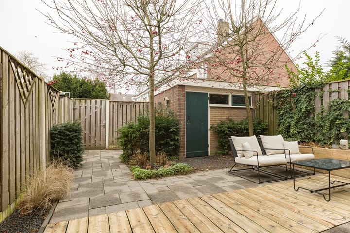 Photo 34 of In de boomgaard 4