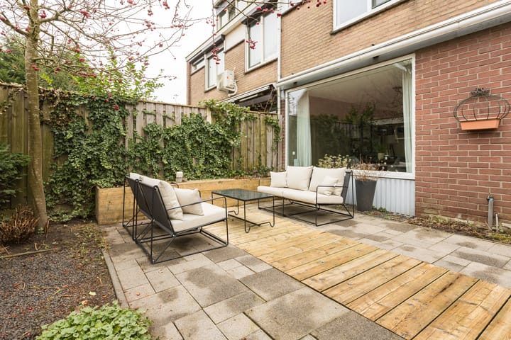 Photo 35 of In de boomgaard 4