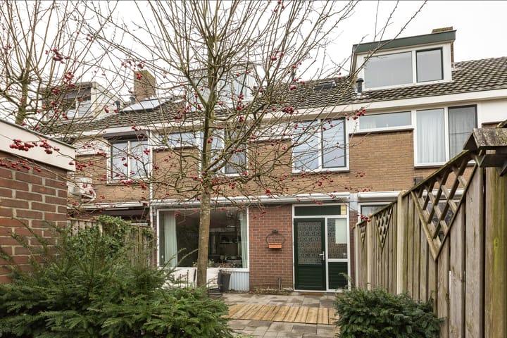 Photo 36 of In de boomgaard 4