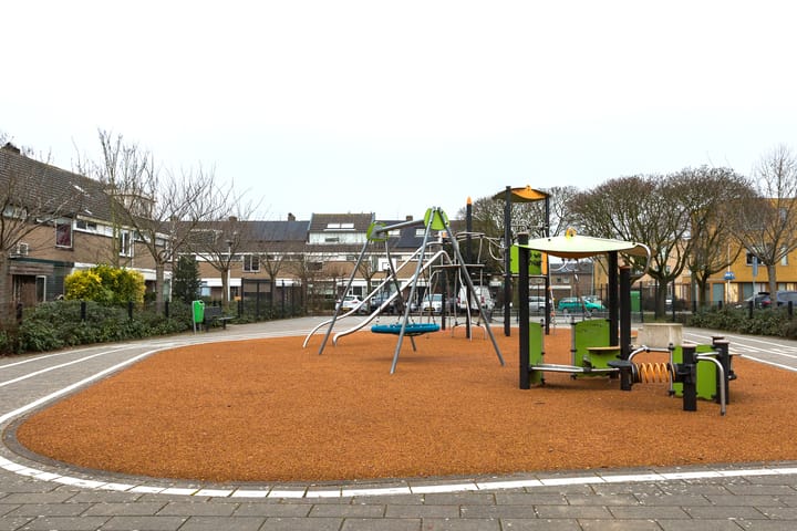 Photo 38 of In de boomgaard 4