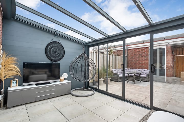 Foto 23 van Frankhuizerallee 444