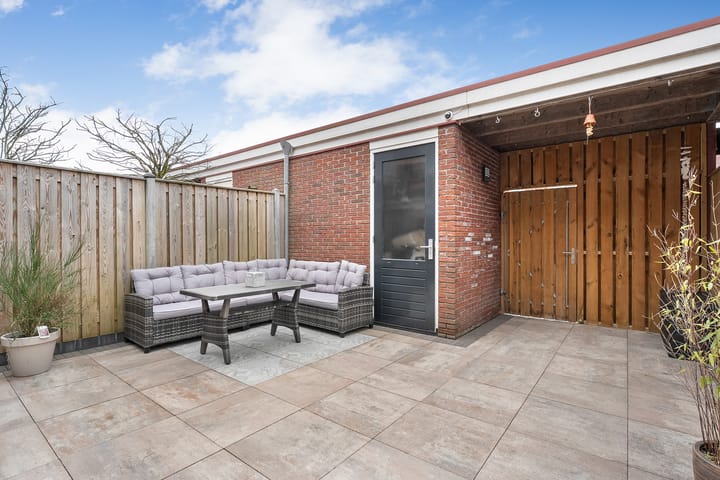 Foto 27 van Frankhuizerallee 444