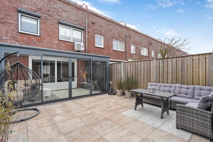 Foto 28 van Frankhuizerallee 444