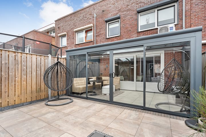 Foto 29 van Frankhuizerallee 444