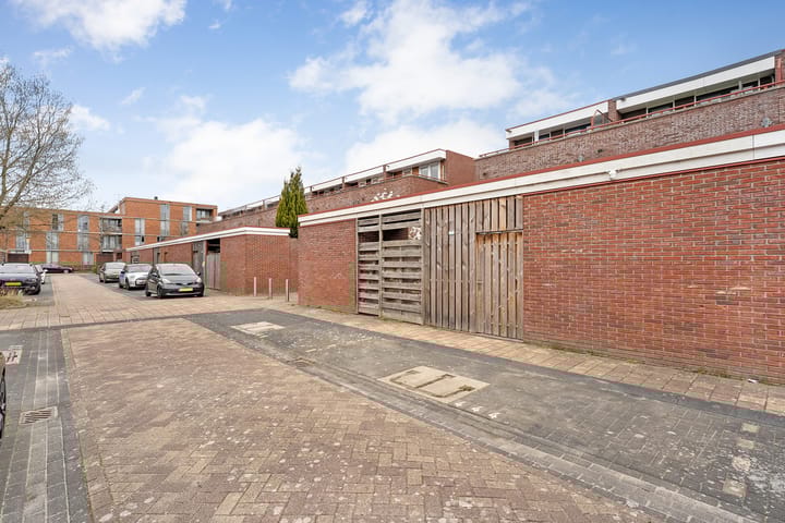 Foto 30 van Frankhuizerallee 444