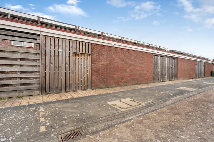 Foto 31 van Frankhuizerallee 444