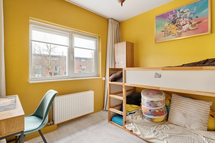 Foto 36 van Frankhuizerallee 444