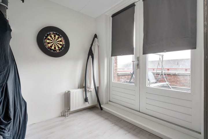 Foto 46 van Frankhuizerallee 444