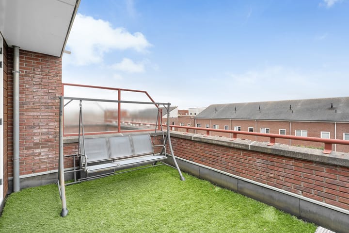 Foto 48 van Frankhuizerallee 444