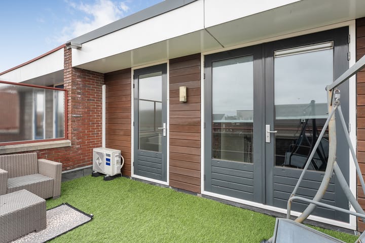 Foto 49 van Frankhuizerallee 444