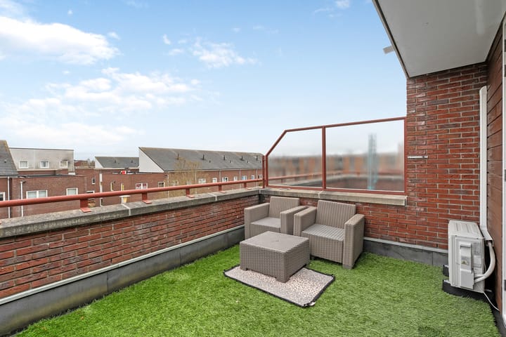 Foto 50 van Frankhuizerallee 444