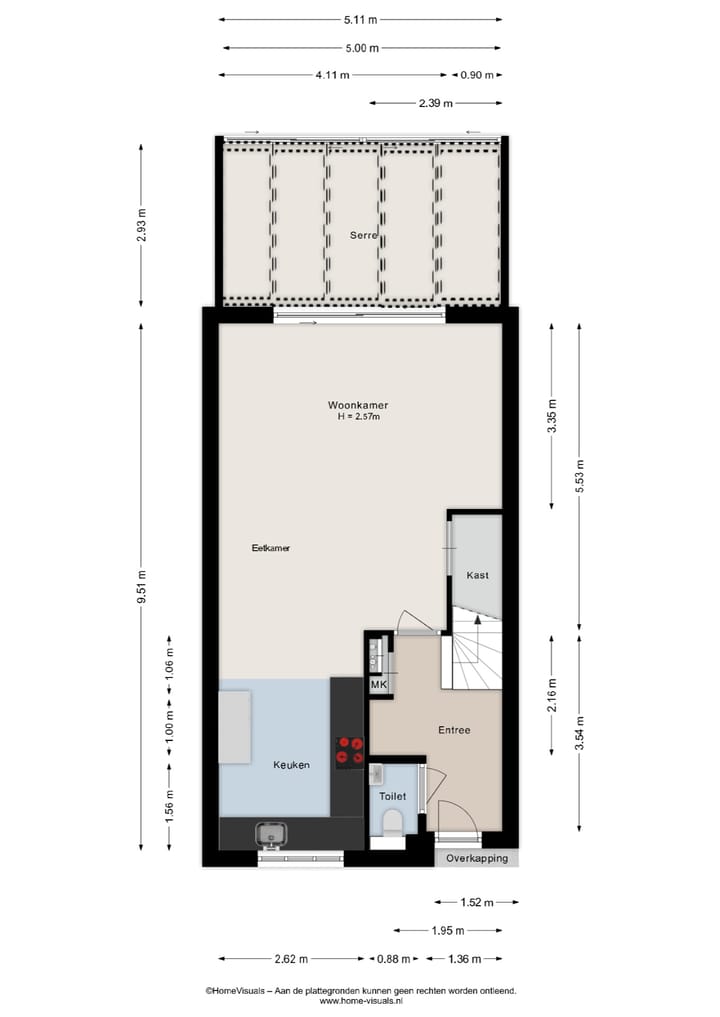 Foto 51 van Frankhuizerallee 444