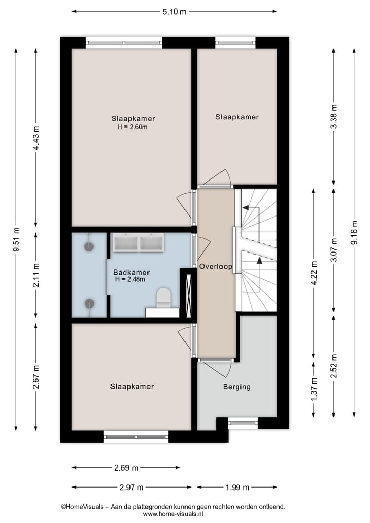 Foto 53 van Frankhuizerallee 444