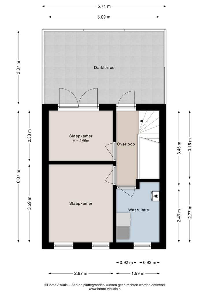 Foto 54 van Frankhuizerallee 444