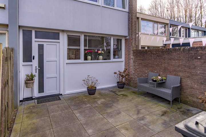 Foto 1 van Laan van de Marel 294