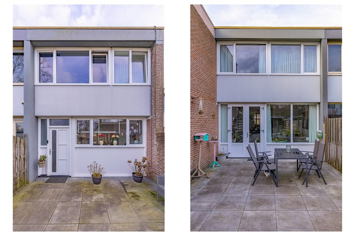 Foto 2 van Laan van de Marel 294