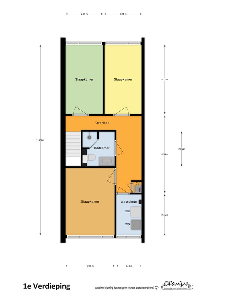 Foto 40 van Laan van de Marel 294
