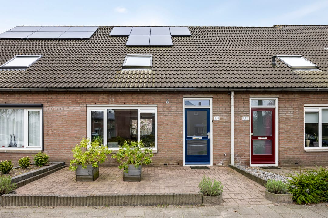 Foto 1 van Marktstraat 131