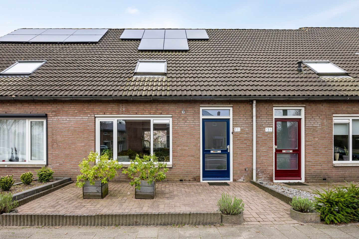 Foto 1 van Marktstraat 131