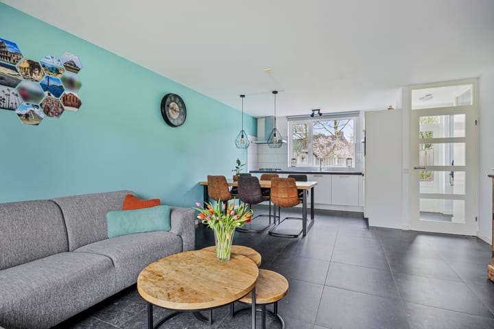 Foto 2 van Marktstraat 131