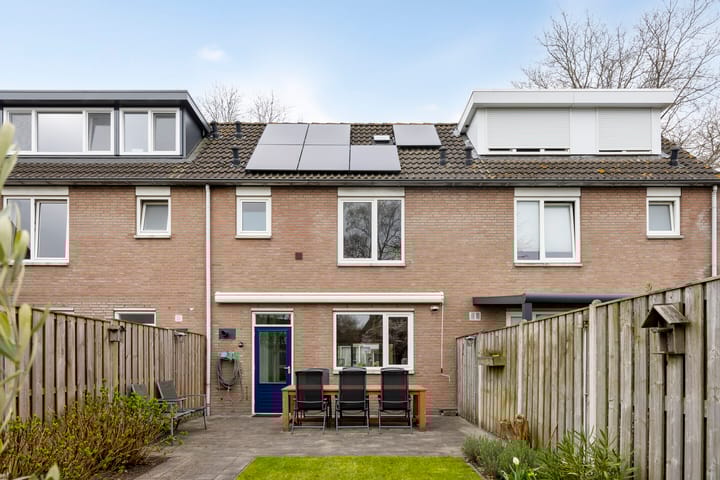 Foto 4 van Marktstraat 131