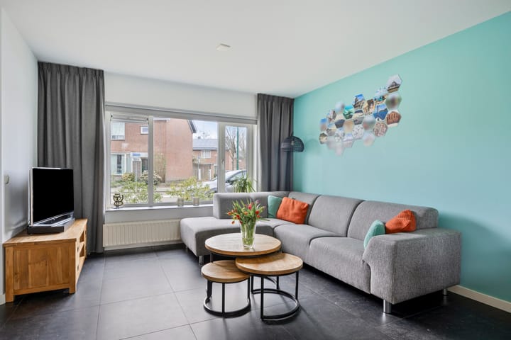 Foto 7 van Marktstraat 131