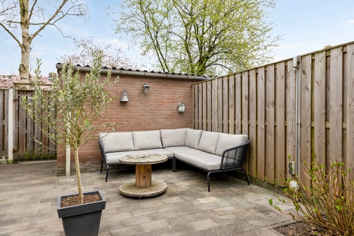 Foto 27 van Marktstraat 131