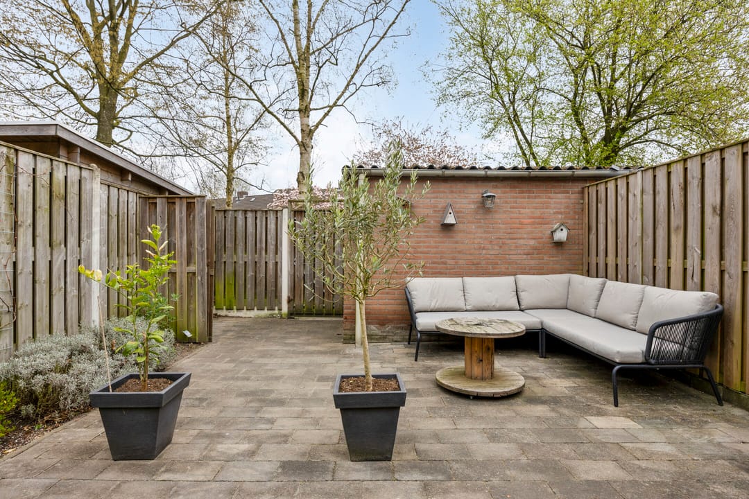 Foto 28 van Marktstraat 131