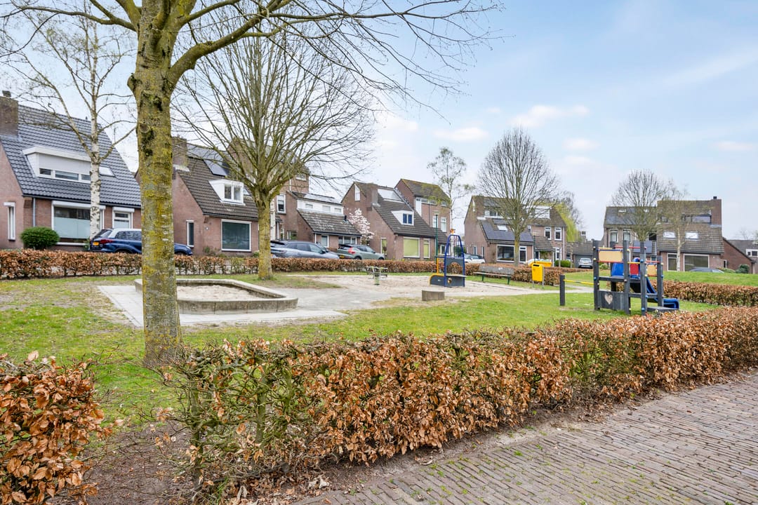 Foto 32 van Marktstraat 131