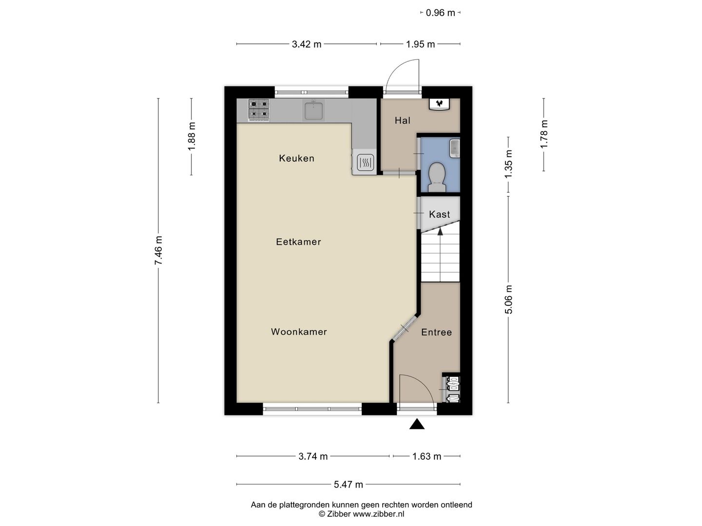 Foto 34 van Marktstraat 131