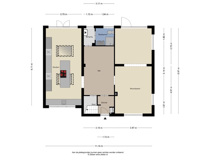 Foto 41 van Leidseweg 324