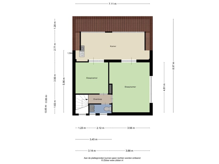 Foto 42 van Leidseweg 324