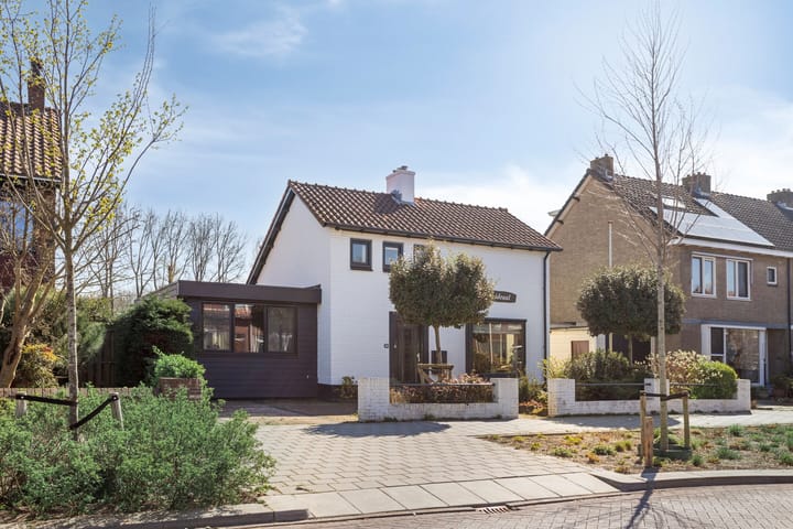 Foto 3 van Leidseweg 324