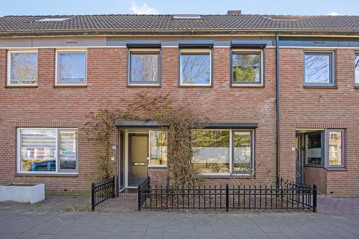 Bekijk foto van Koornstraat 39