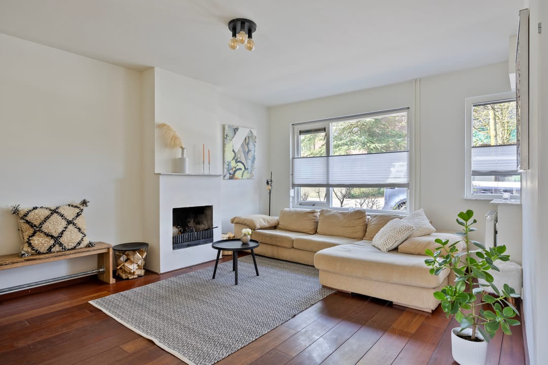 Foto 2 van Koornstraat 39