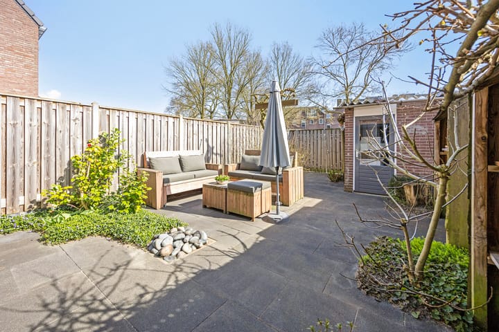 Foto 4 van Koornstraat 39