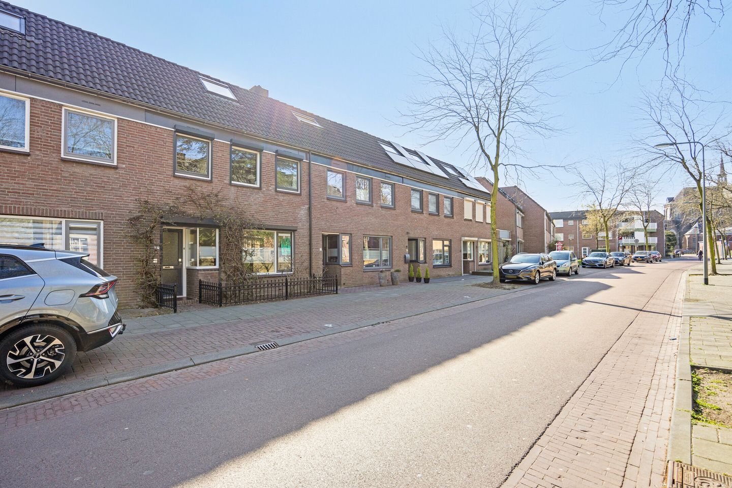 Foto 5 van Koornstraat 39